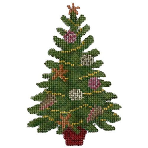 Seashell Tree