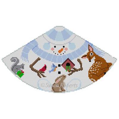 Snowman Cone