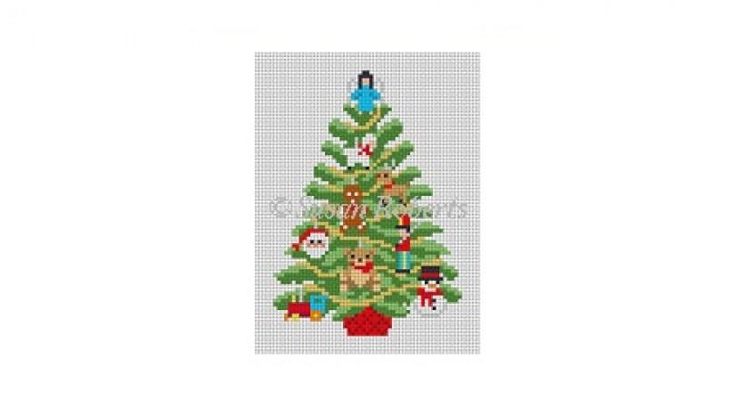 Toy Tree, Ornament