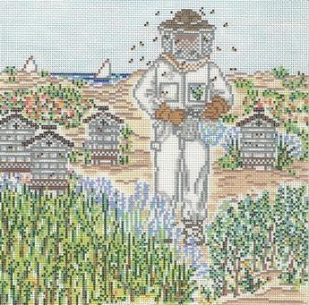 Bee Keeper