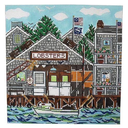 The Lobster House