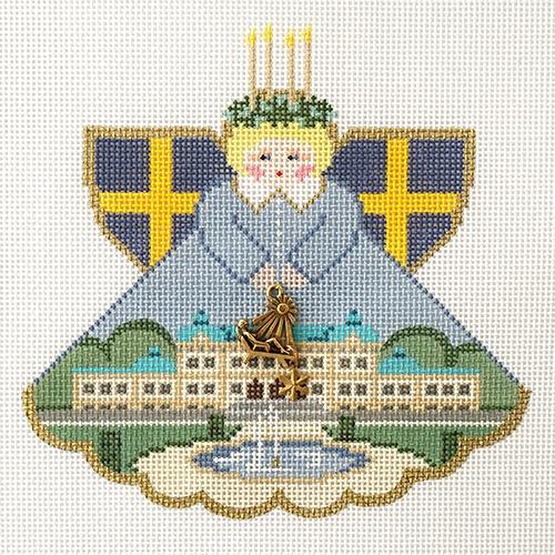 Sweden Angel