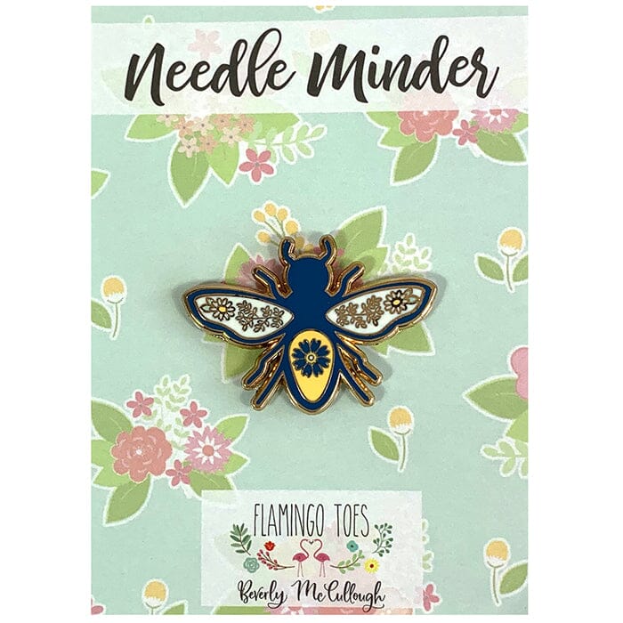 Sweet Bee Needleminder