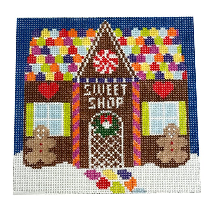 Sweet Shop Square