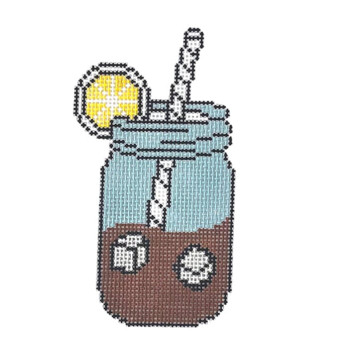 Sweet Tea Ornament
