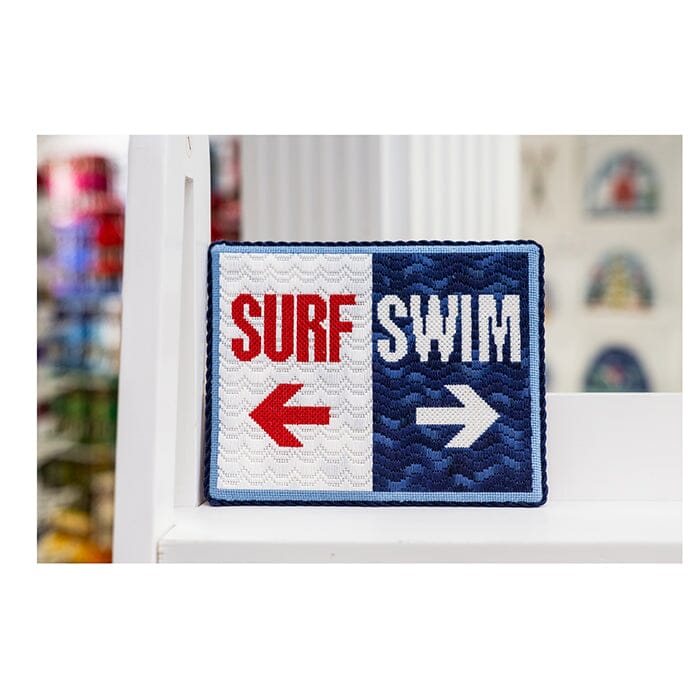 Swim Surf on 18 Kit - Image 3