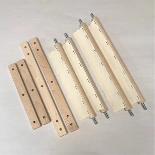 Needlework System 4 - Scroll Rod Dowel Sets - Image 3