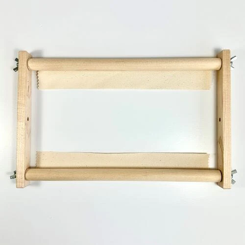 Needlework System 4 - Scroll Rod Dowel Sets - Image 4