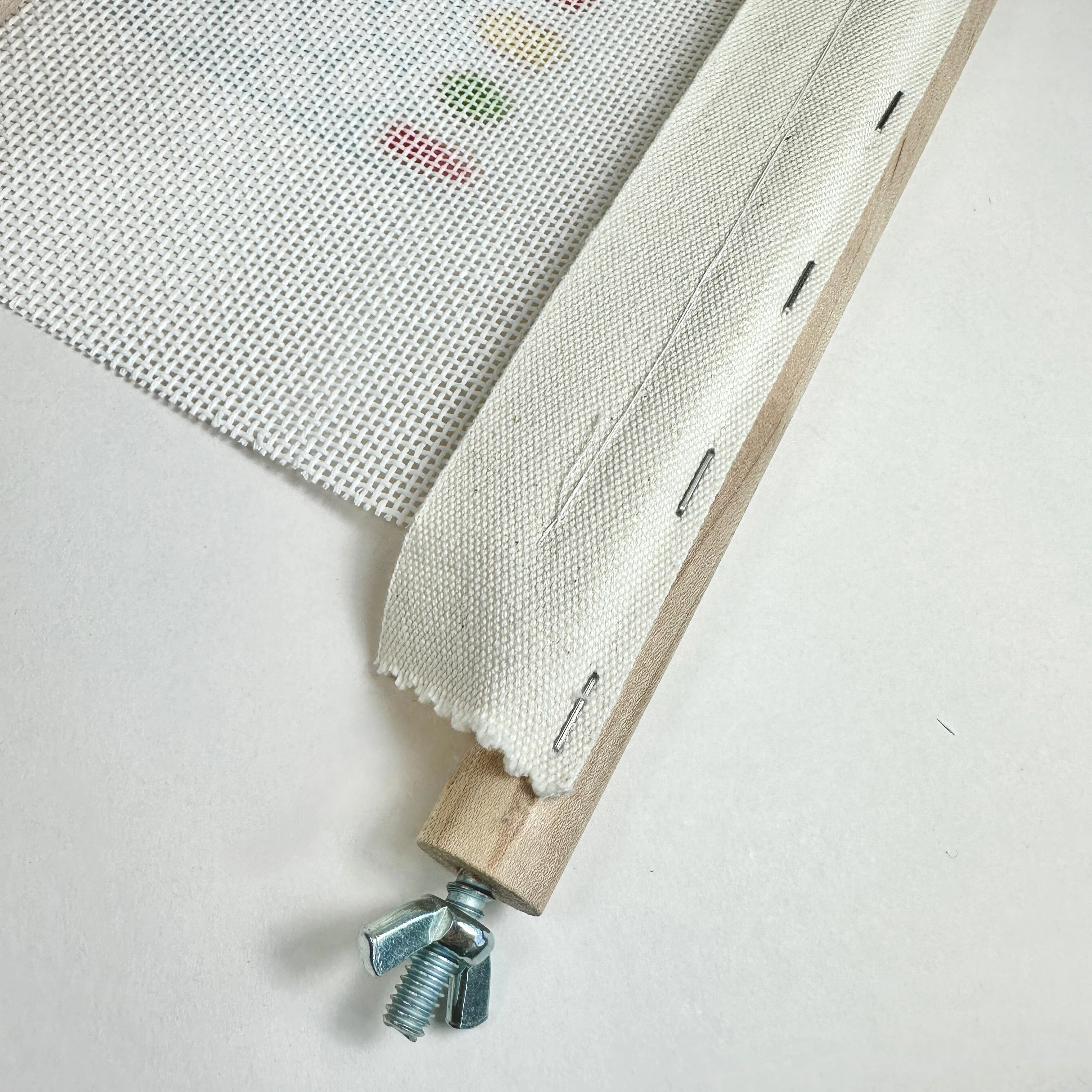 Needlework System 4 - Scroll Rod Dowel Sets - Image 5