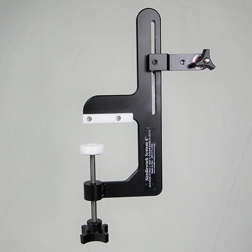 Needlework System 4 - Table Clamp Stand