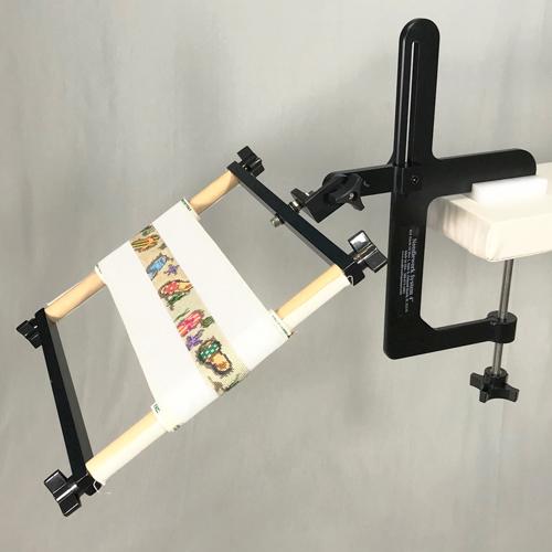 Needlework System 4 - Table Clamp Stand - Image 3