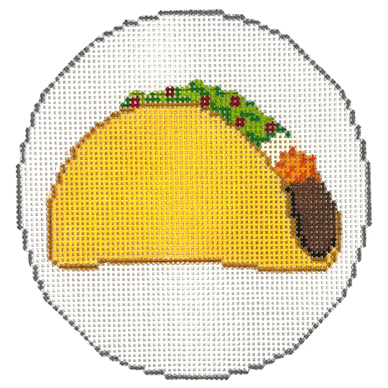 Food Truck Item - Taco