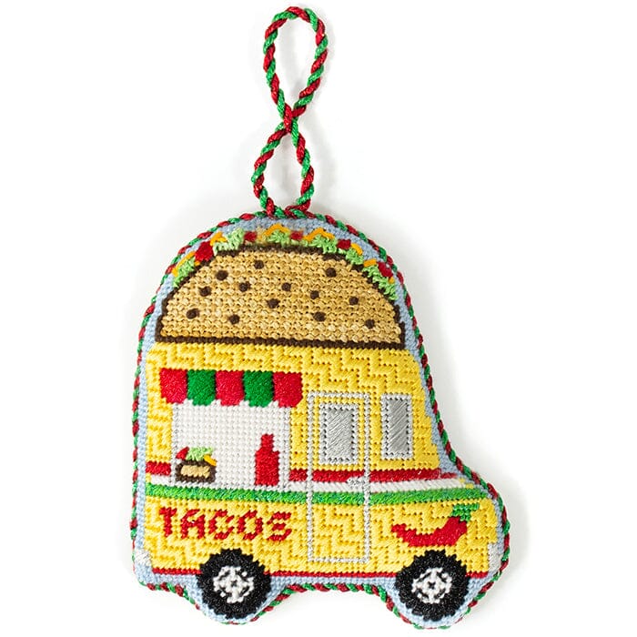 Taco Truck Kit