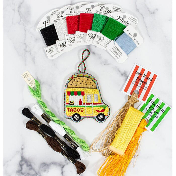Taco Truck Kit - Image 2