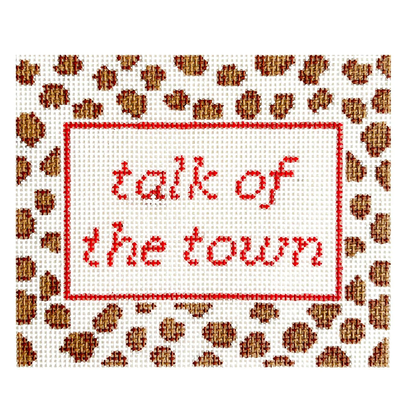 Talk of the Town