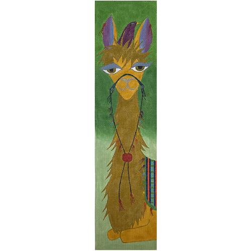 Tall & Long - Llama on 13