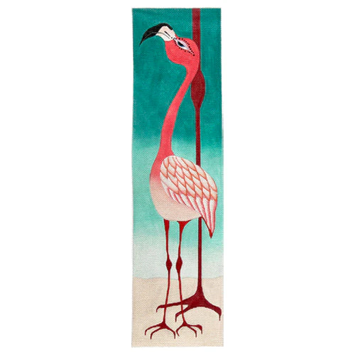 Tall & Long - Mother and Child on 13