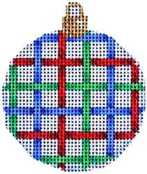 Tattersall Mini Ball
