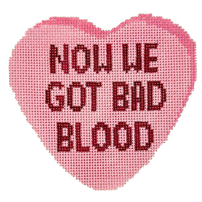 Taylor Bad Blood Valentine