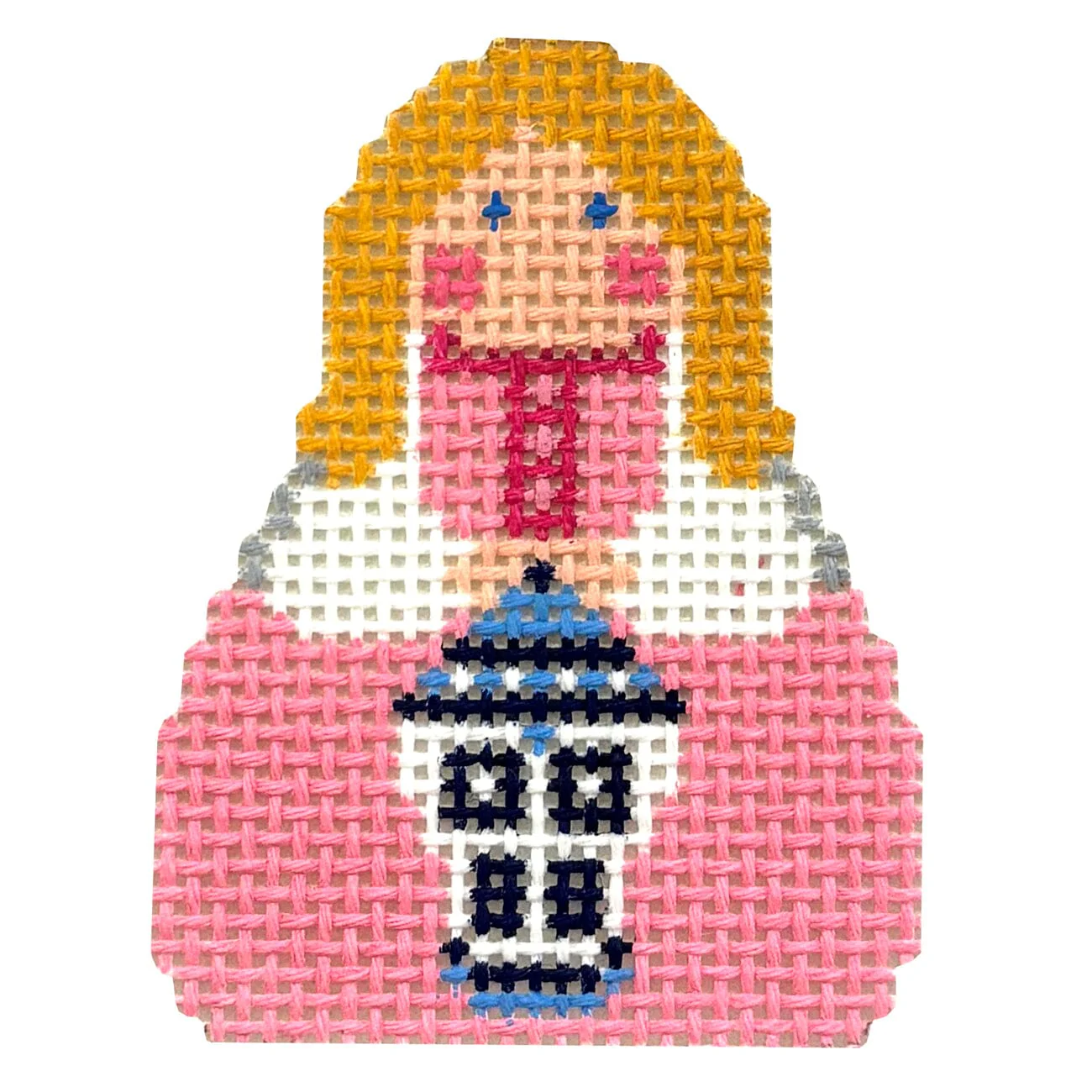 Taylor Beach Angel Ornament