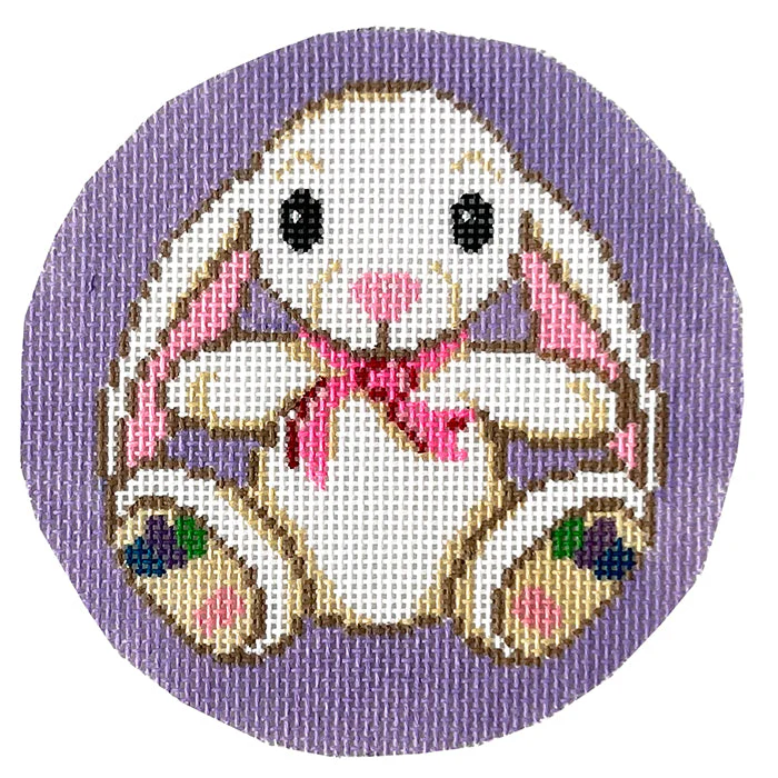 Taylor's Bunny Round