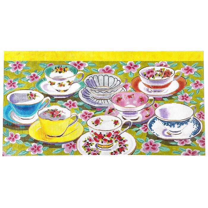 Tea Cups