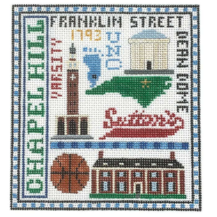 Chapel Hill Teenie