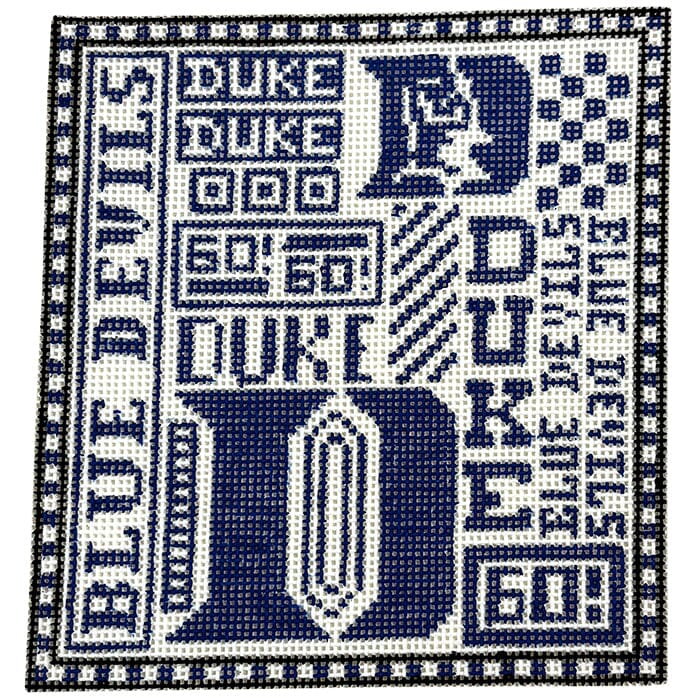 Duke University Teenie