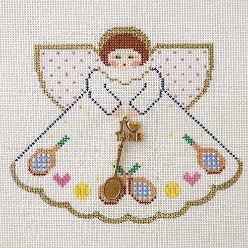 Tennis Angel