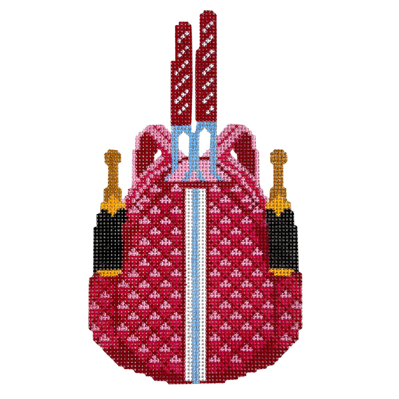 Tennis Bag - Pink