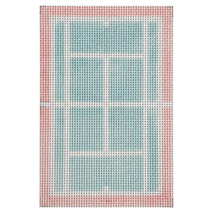 Tennis Court - Pink - Mini