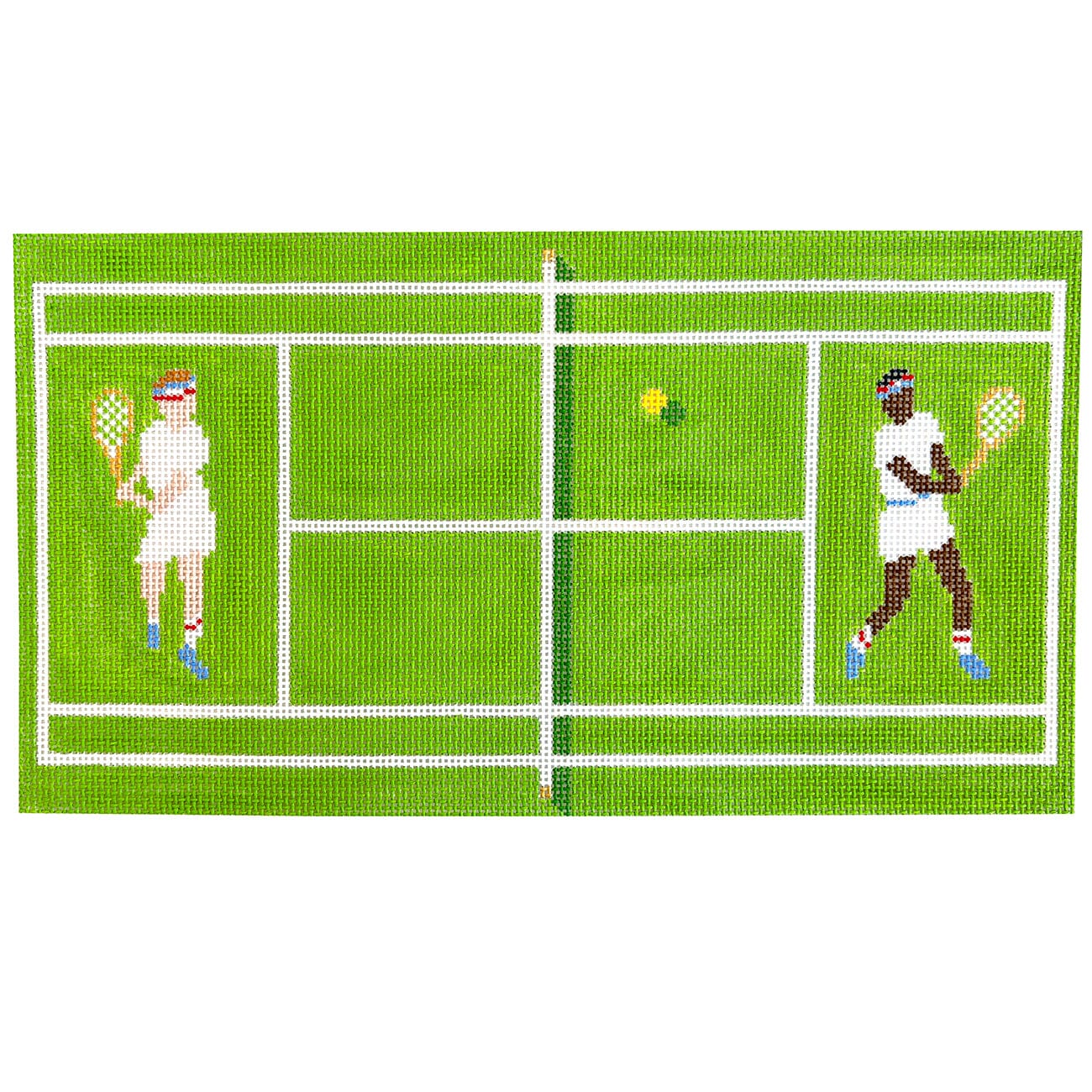 Tennis Match