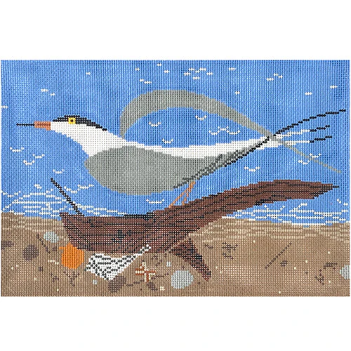 Tern Scape