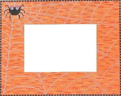 Spider Web Frame
