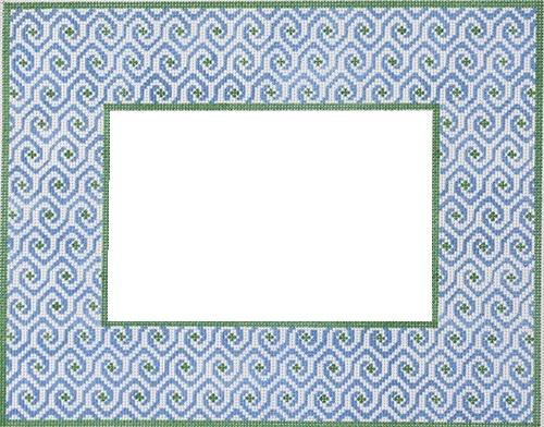 Muffy's Swirl Frame