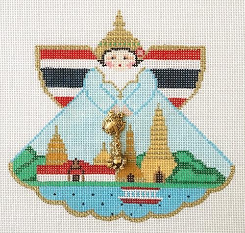 Thailand Angel