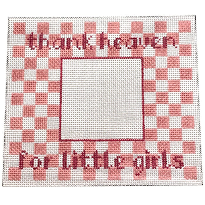 Thank Heaven for Little