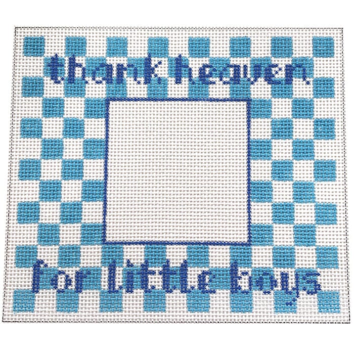 Thank Heaven for Little 2