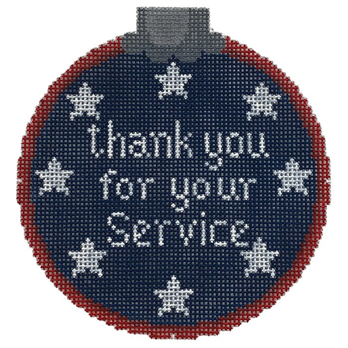 Thank You for Your Service Round 2