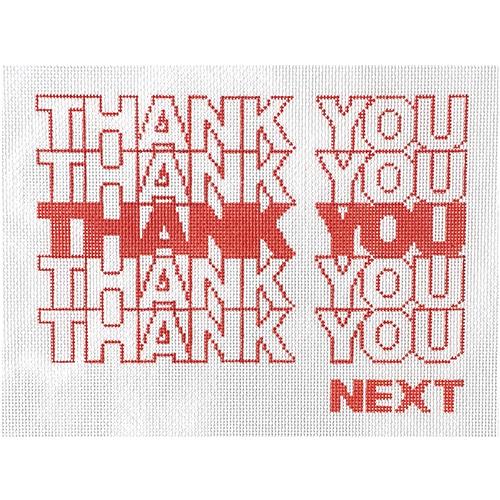 Thank You NEXT