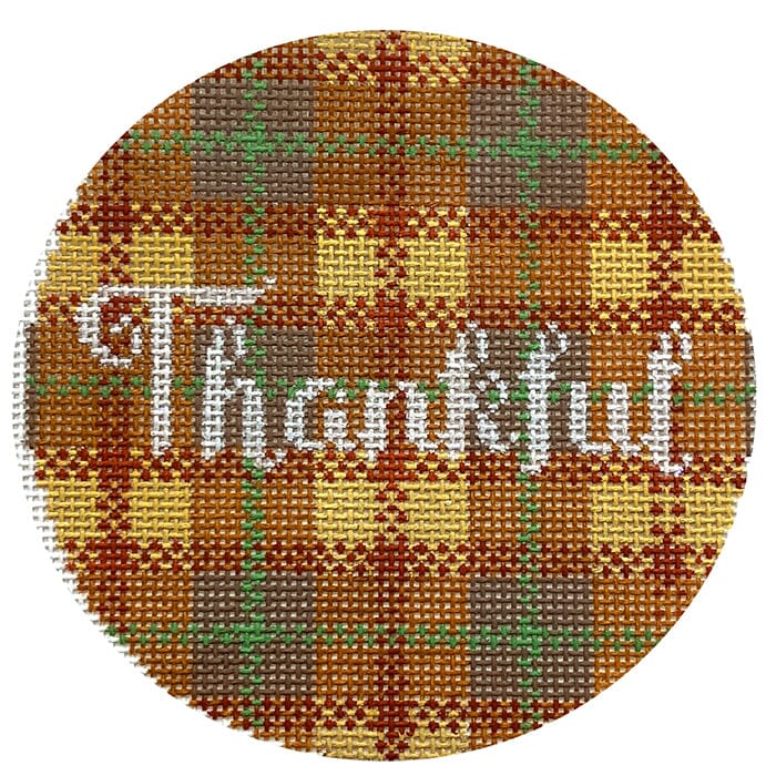 Thankful - Fall Colors