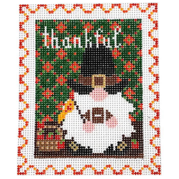 Thanksgiving Stamp
