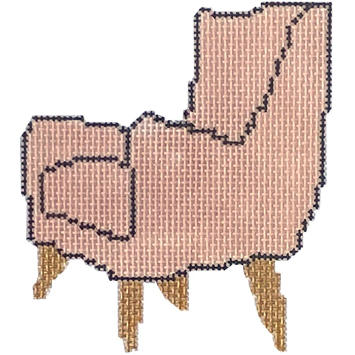 That Chair