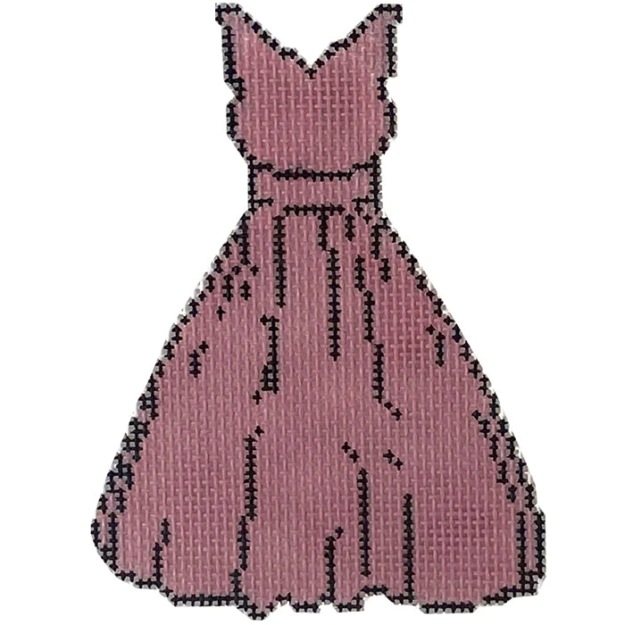That Pink Dress
