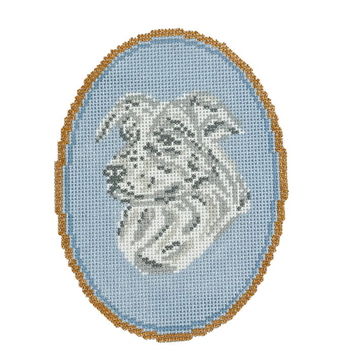 The Australian Shepherd Cameo