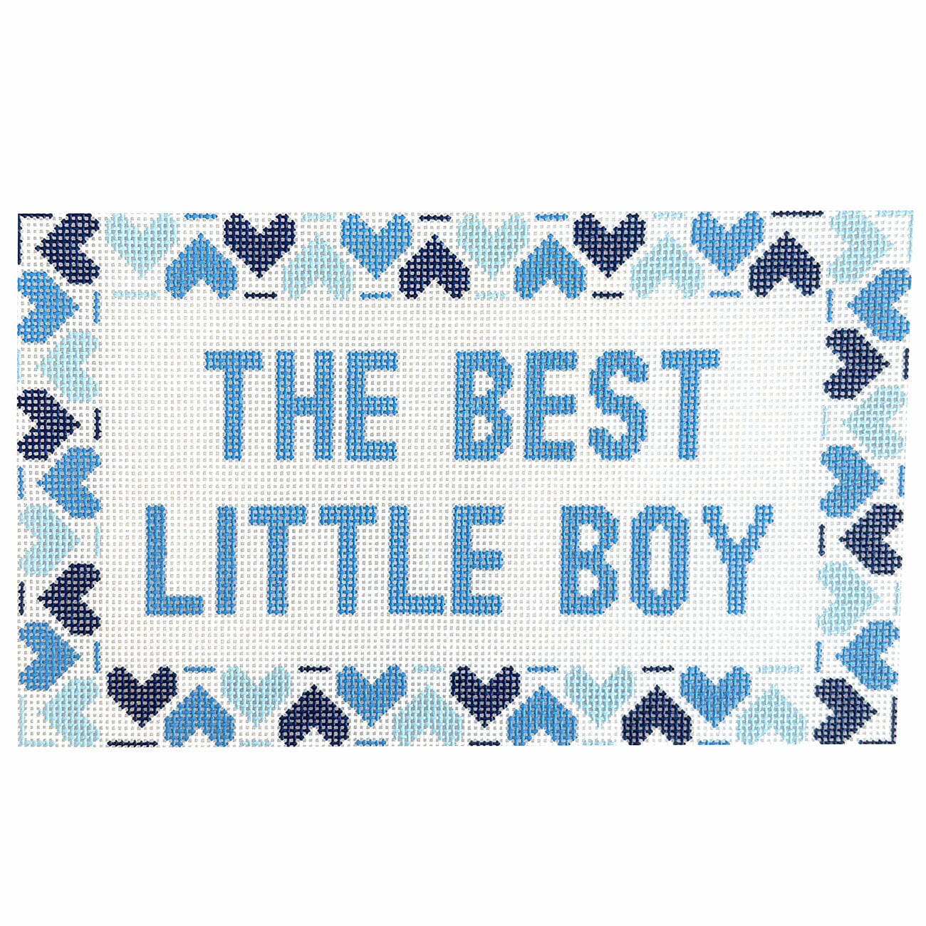 The Best Little Boy