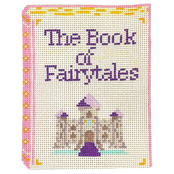 The Book of Fairytales