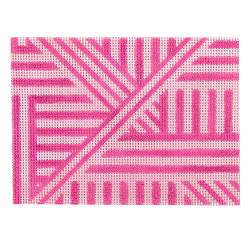 The CG Clutch - Pink