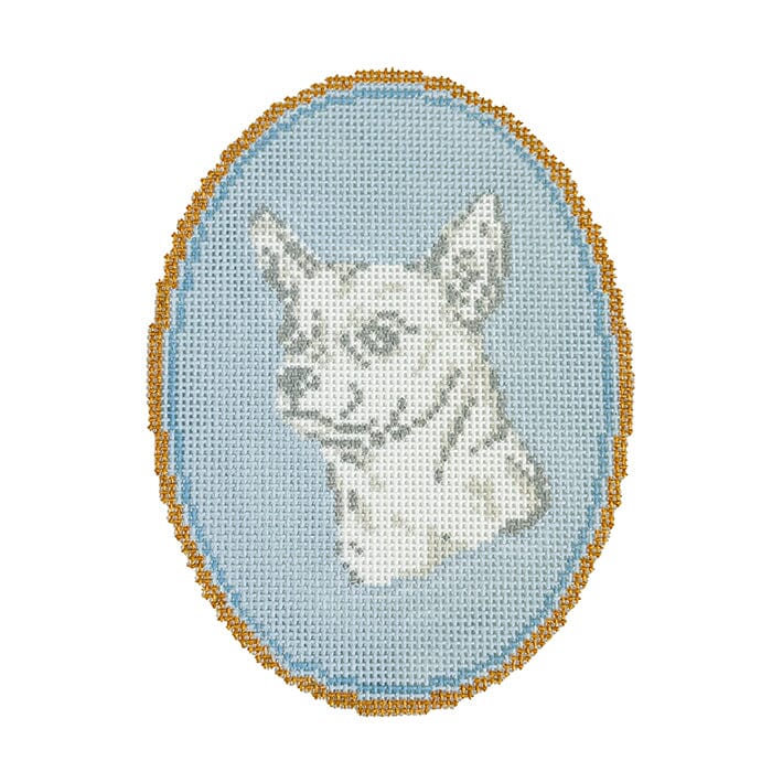 The Chihuahua Cameo