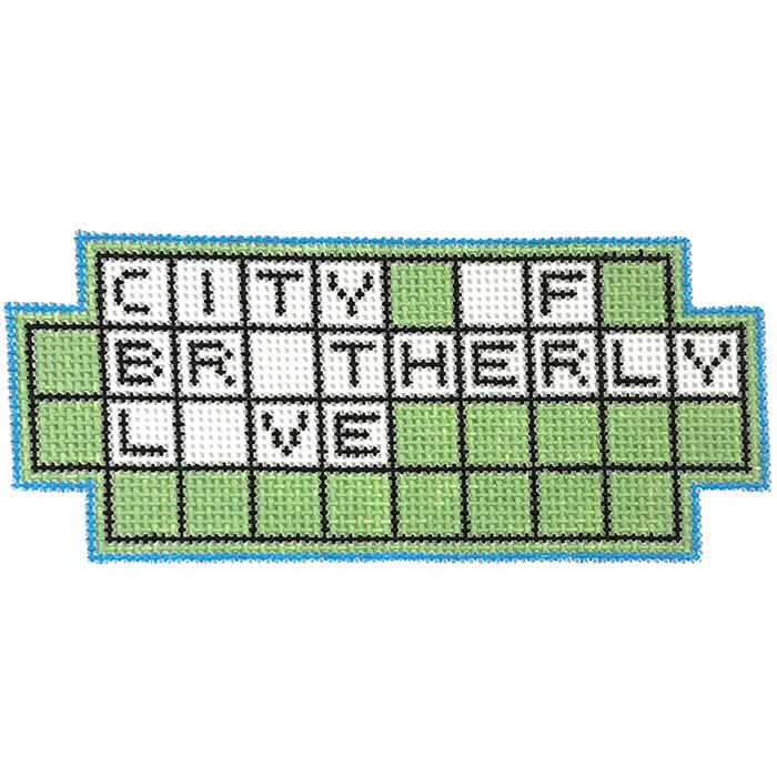The City of Brotherly Love